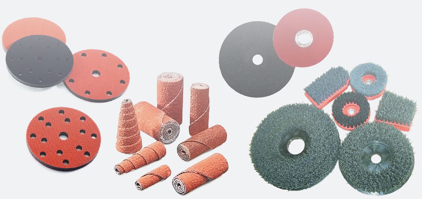 Abrasives